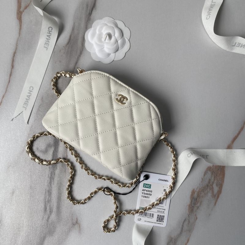 Ch**el satchel bags